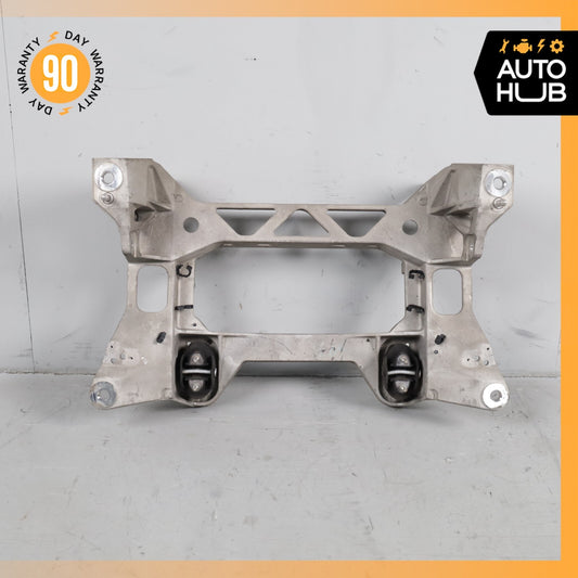 04-08 Chevrolet Corvette C6 / XLR Rear Subframe Crossmember Cross Member OEM - photo 1