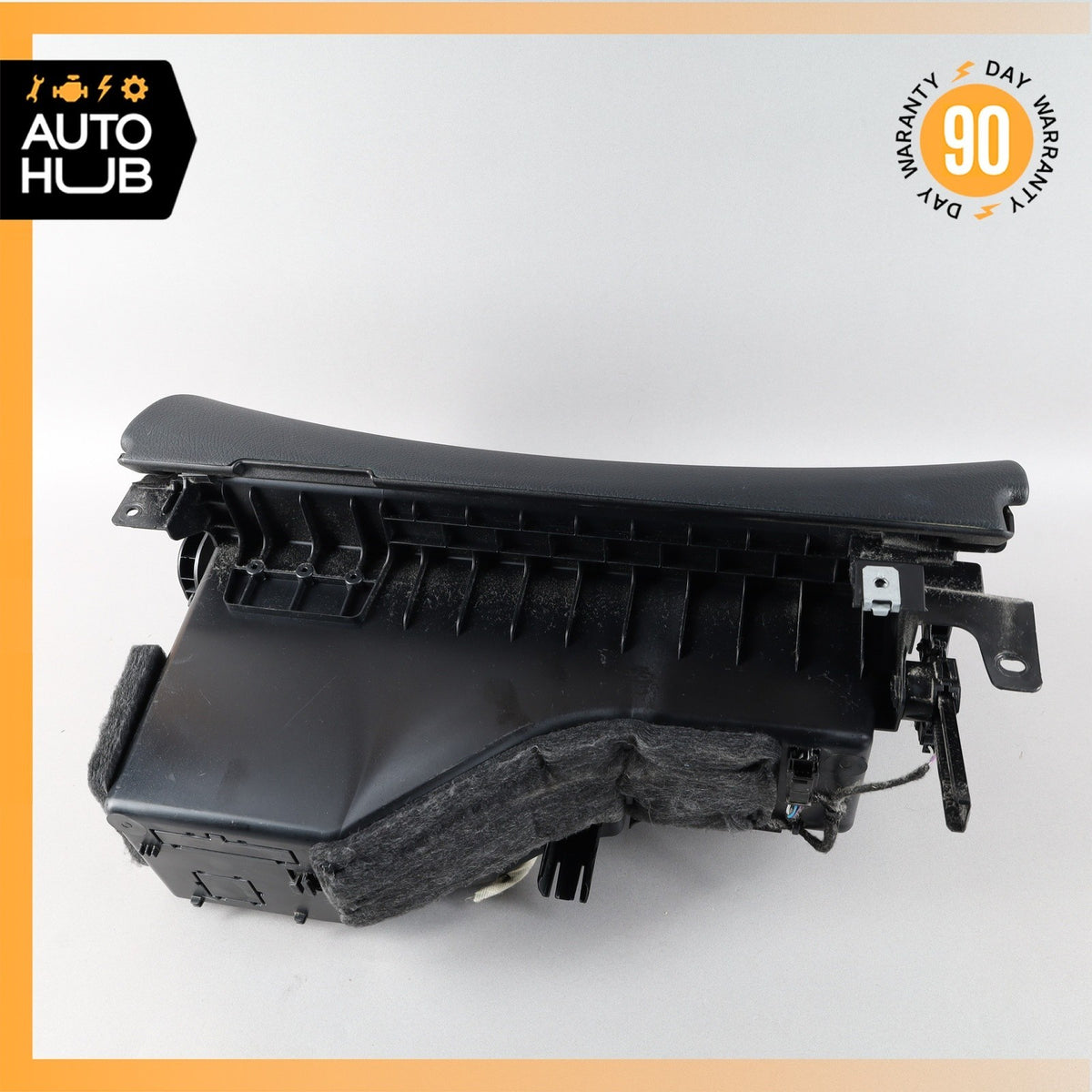18-23 Mercedes W238 E400 CLS450 E53 AMG Dash Dashboard Glove Box Compartment OEM - photo 19