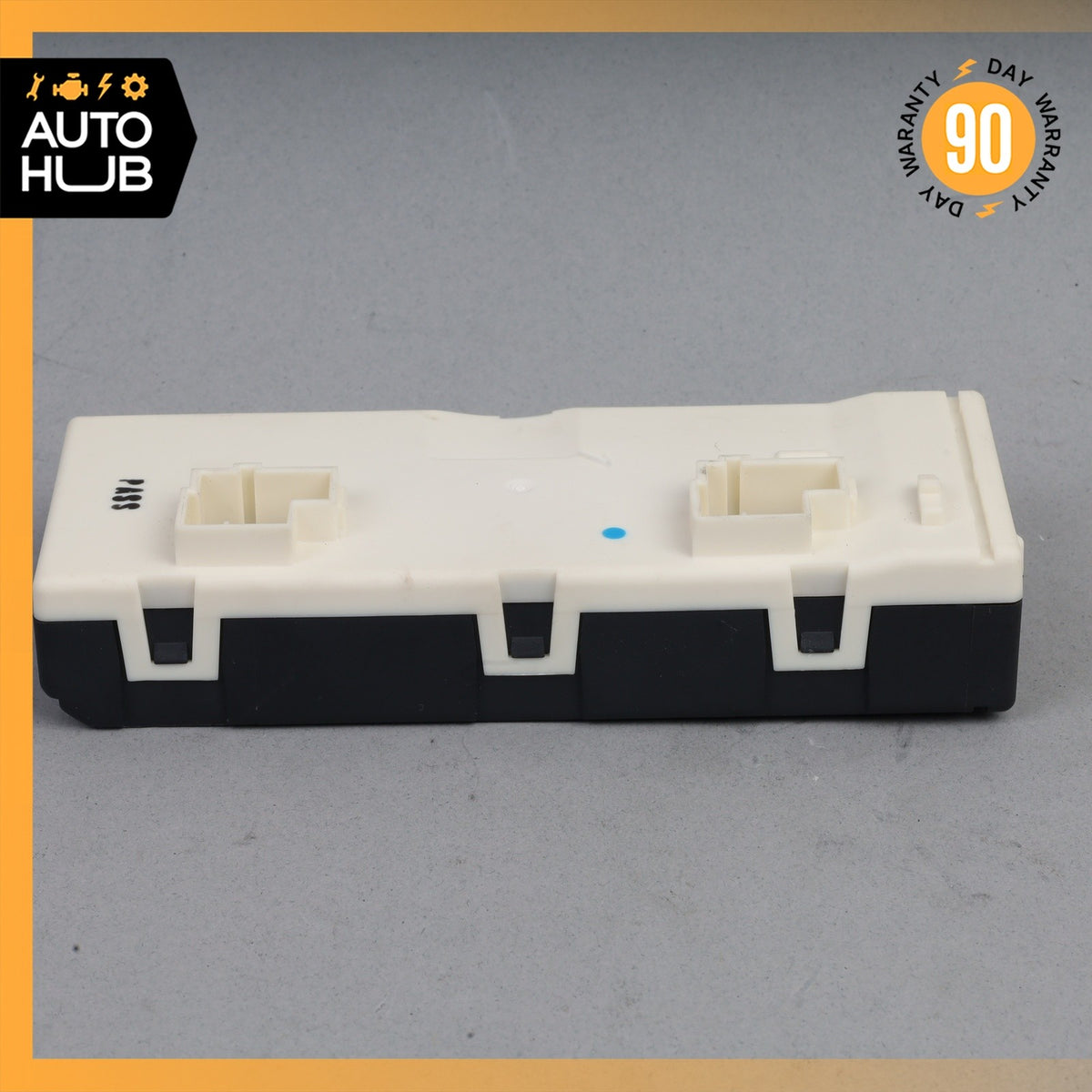 16-23 Mercedes X253 GLC300 GLC43 AMG Trunk Tailgate Lid Control Module Unit OEM - photo 6
