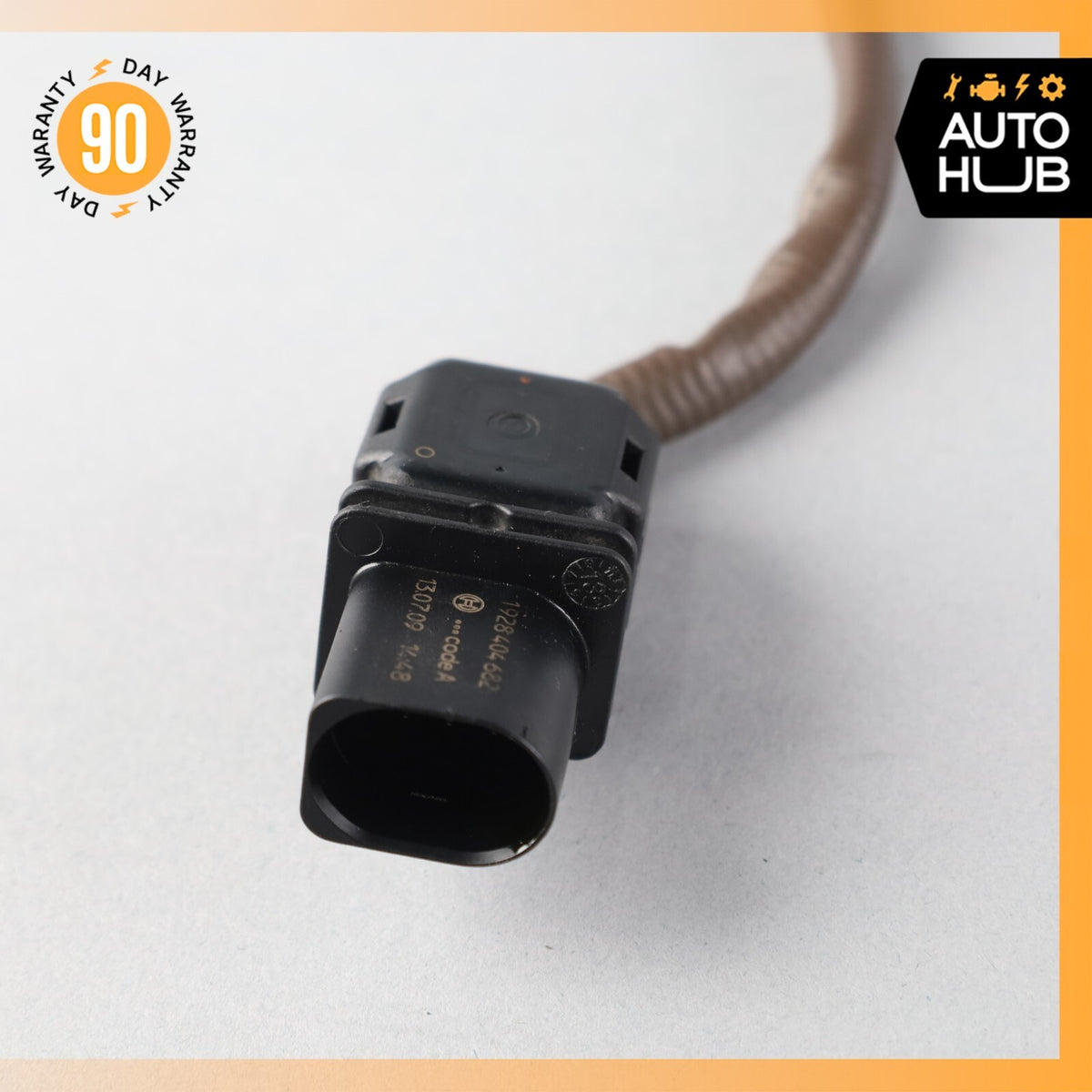 Mercedes W207 E550 CLS550 Oxygen O2 Sensor Lambda Set of 4 0065422018 OEM - photo 6