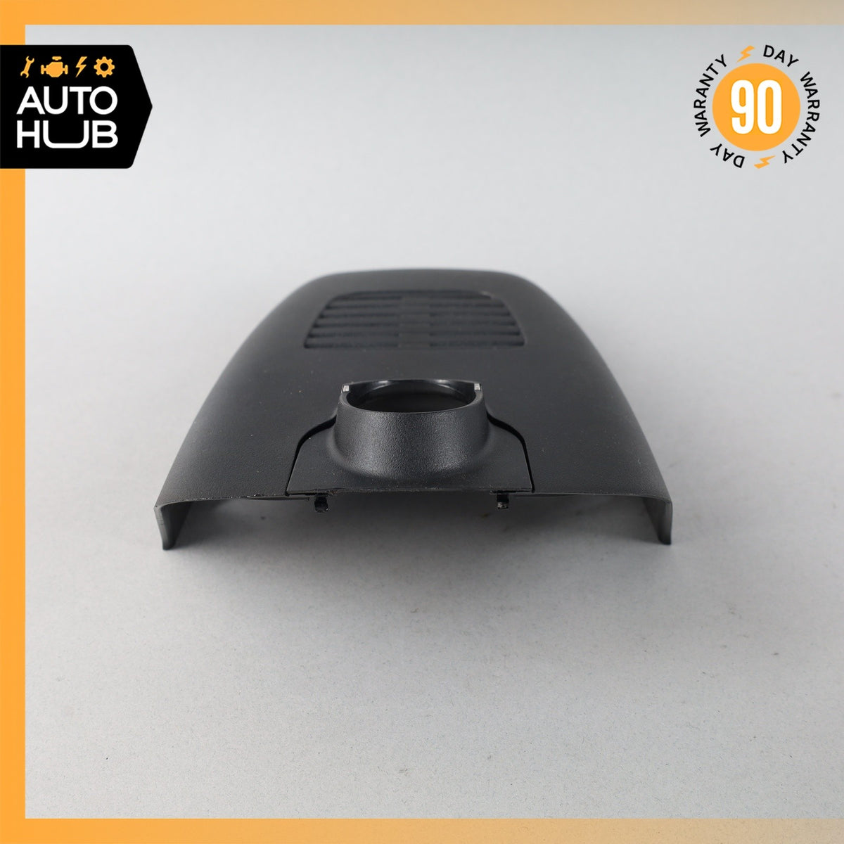 15-18 Mercedes W205 C300 C43 AMG Interior Windshield Rain Sensor Cover OEM - photo 7