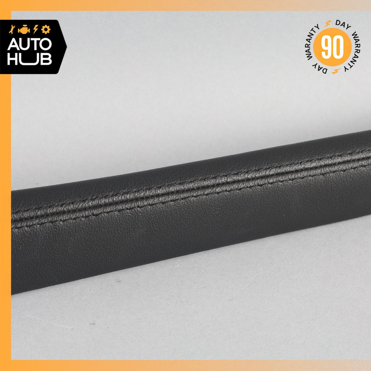 2016 Jaguar X351 XJ Right Passenger Center Console Cover Panel Trim OEM 37k - photo 3