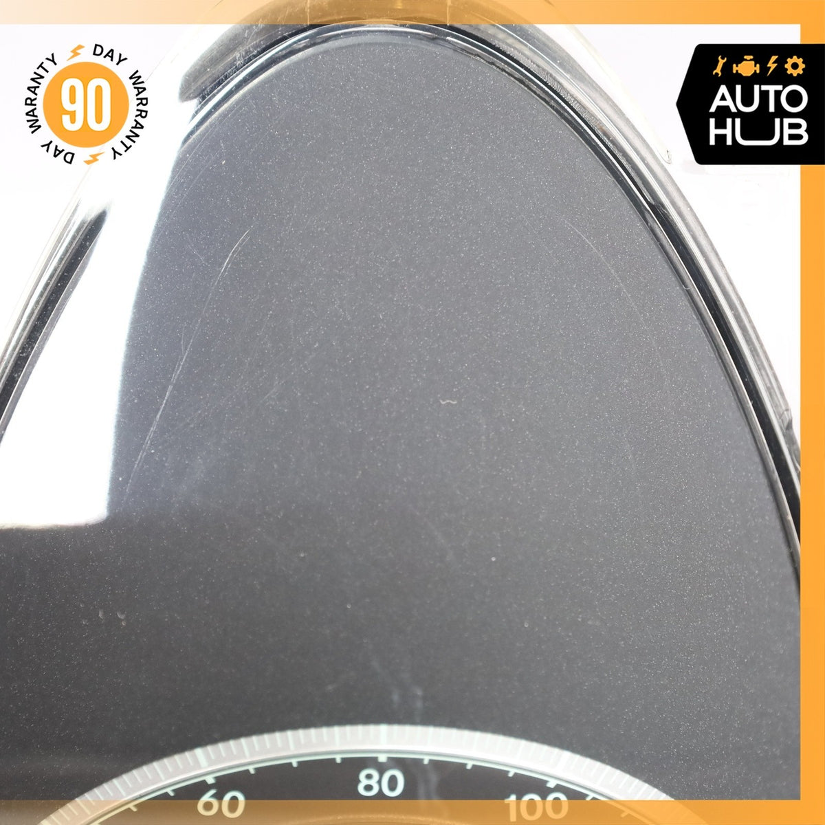 03-08 Mercedes R230 SL500 SL600 SL550 Instrument Cluster Speedometer OEM 50k - photo 13