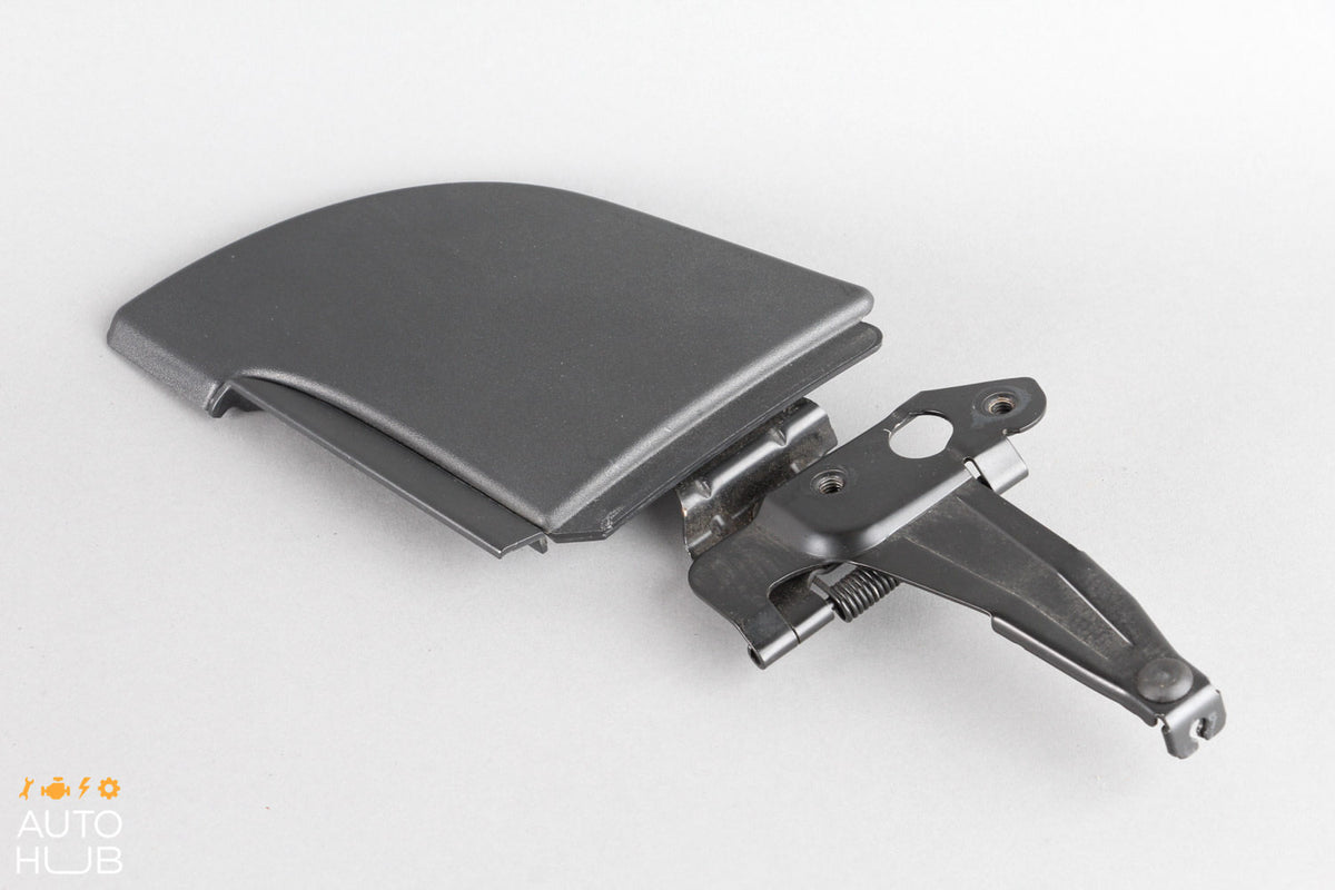 98-03 Mercedes W208 CLK320 CLK430 Left Driver Side Trunk Flap Convertible Top - photo 4