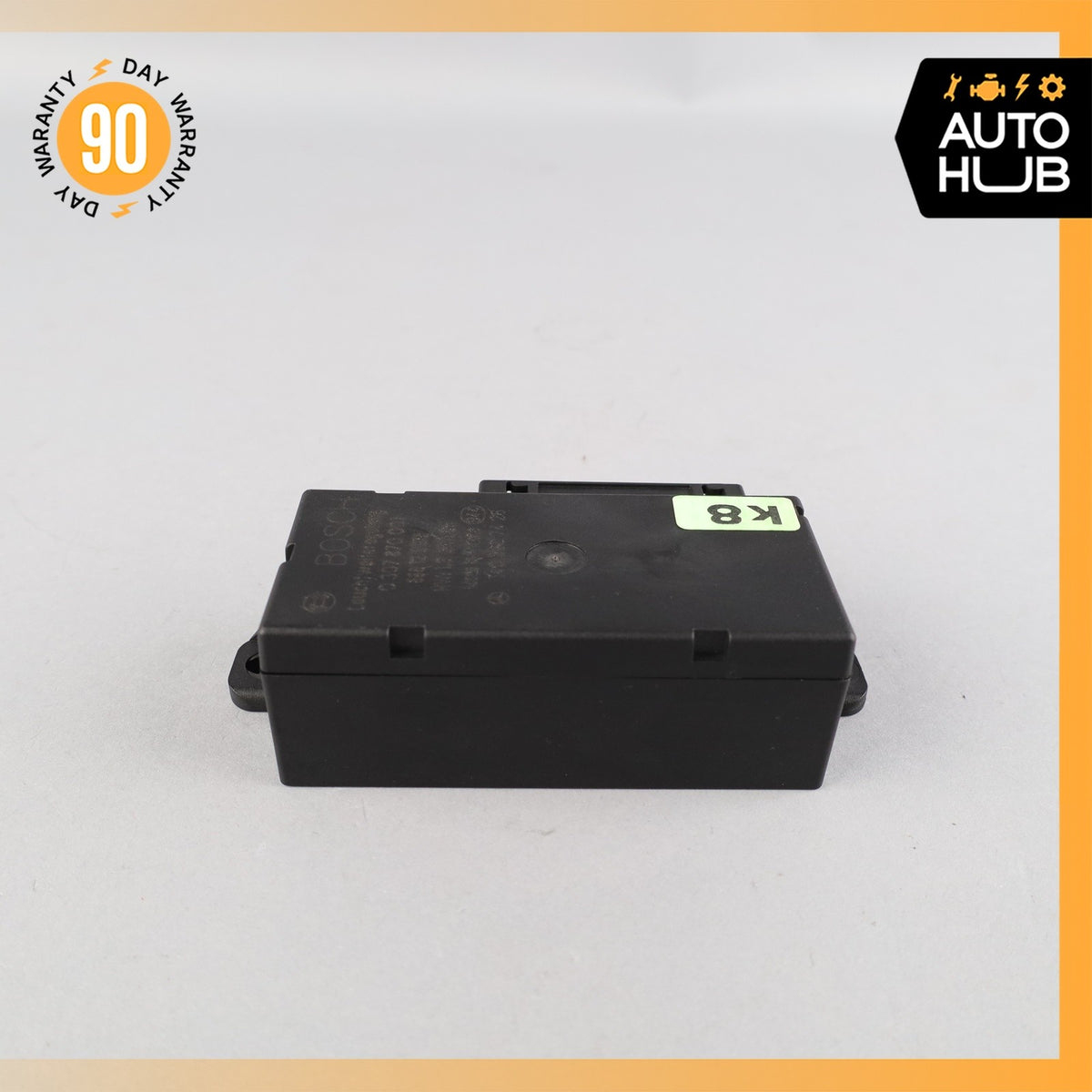 97-04 Mercedes W140 CL600 SLK230 Headlight Lamp Range Adjust Control Unit OEM - photo 4