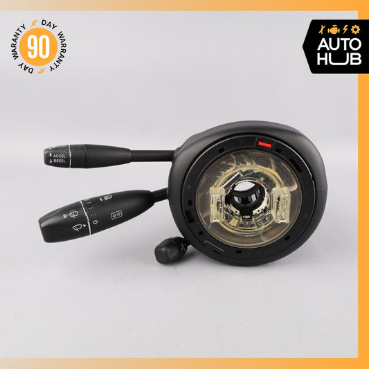11-13 Mercedes W207 E550 E63 CLS63 Steering Column Switches Clock Spring OEM - photo 1