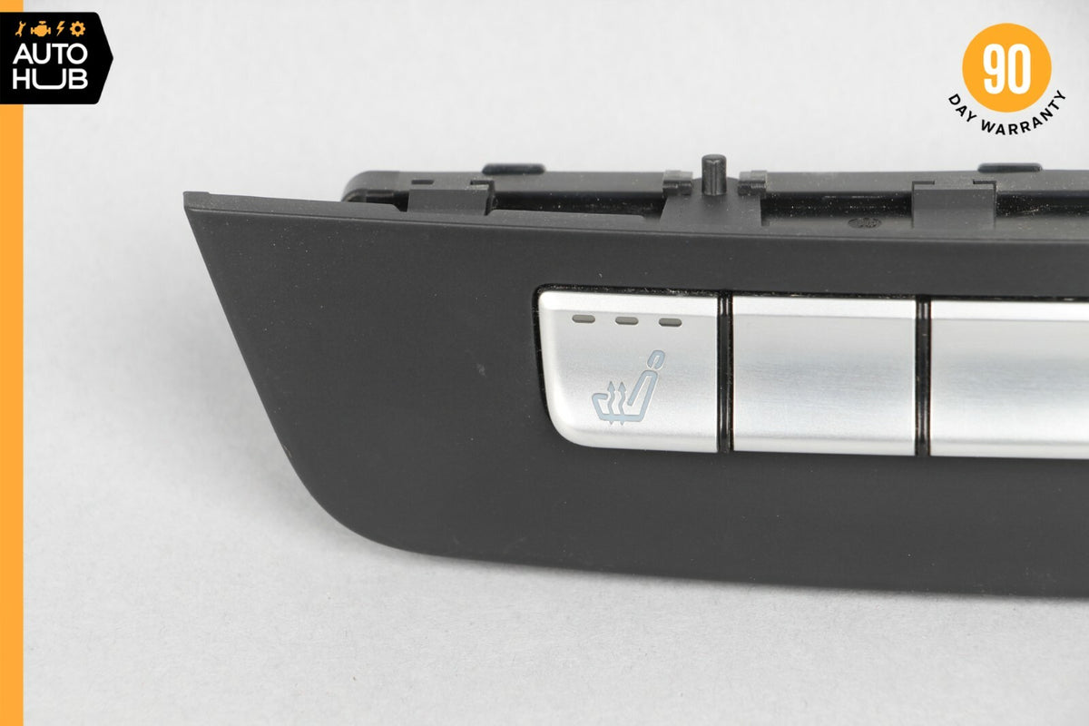 12-14 Mercedes W204 C250 C350 C300 Center Dashboard Control Switch 2049059601 - photo 2