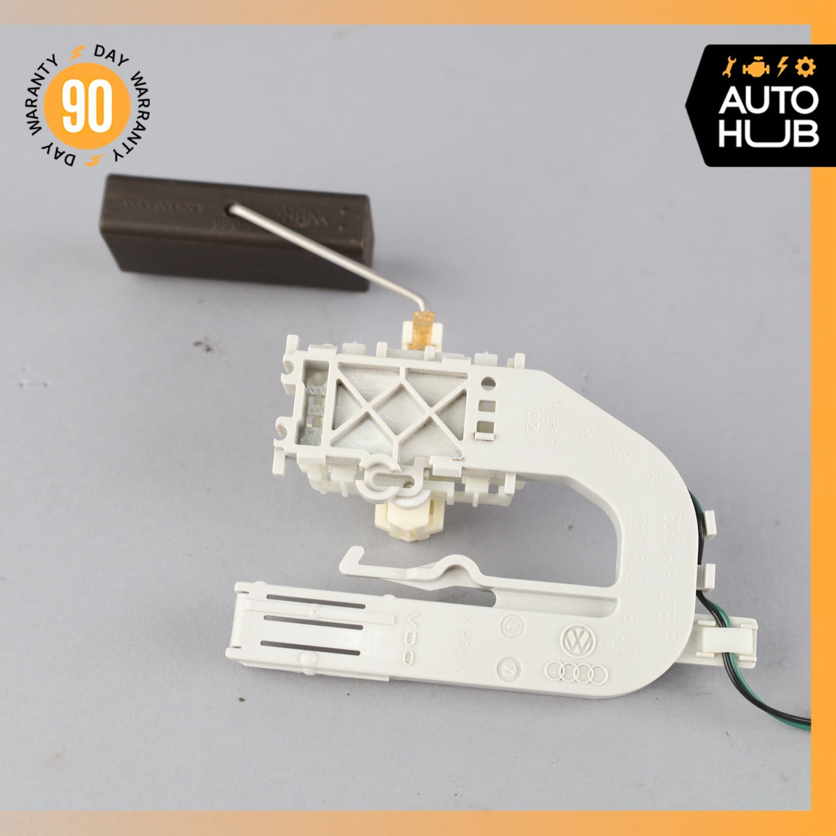 03-18 Bentley Continental Flying Spur GT GTC Fuel Gauge Sensor Left Side OEM - photo 3