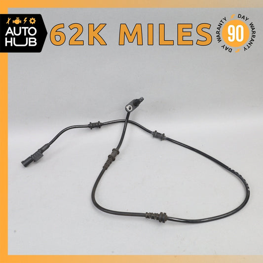 Mercedes W242 B250e Front Right or Left Wheel ABS Speed Sensor 2465402510 OEM - photo 1