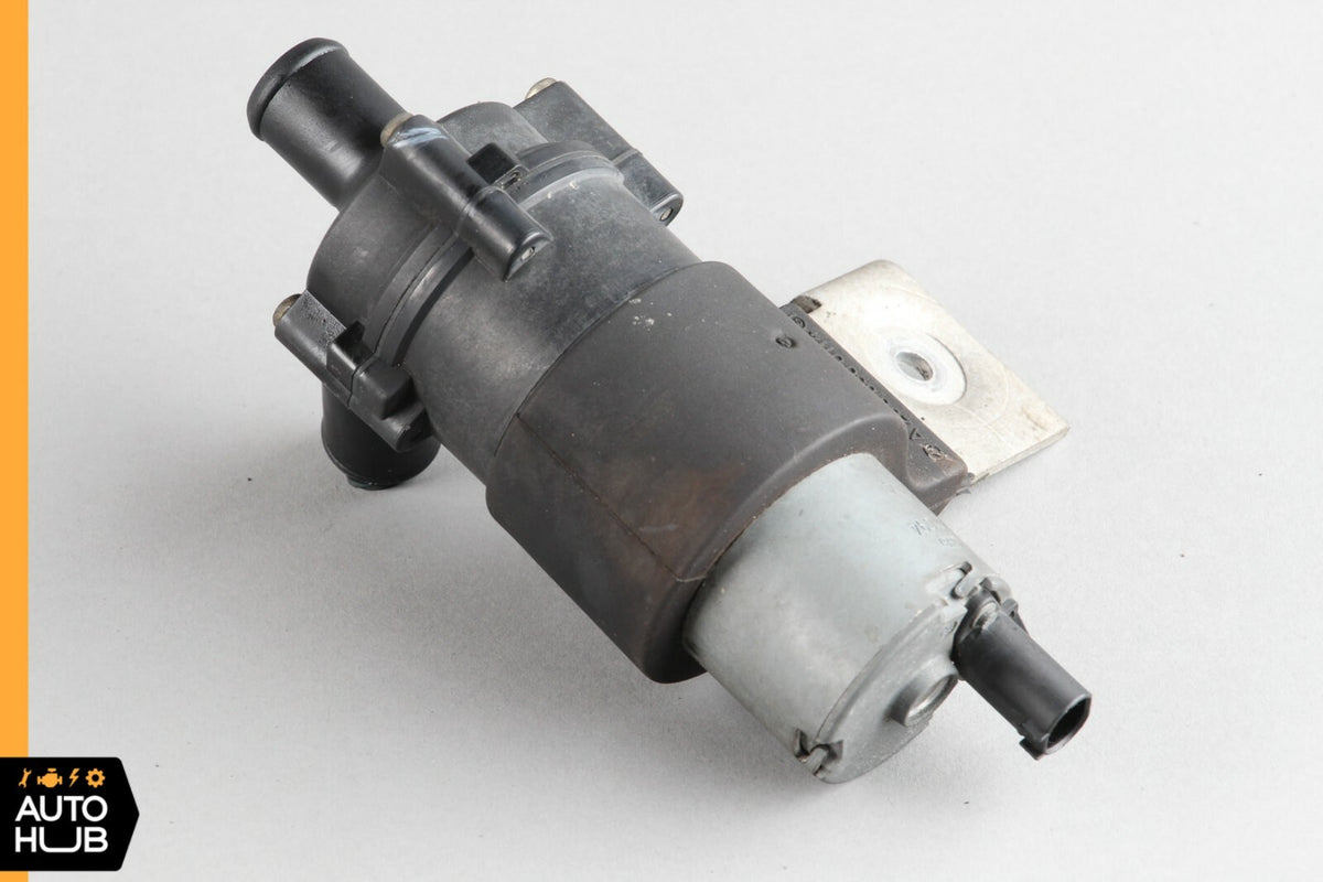03-11 Mercedes R230 SL500 SL550 SL600 Auxiliary Water Pump 2308300114 OEM - photo 6