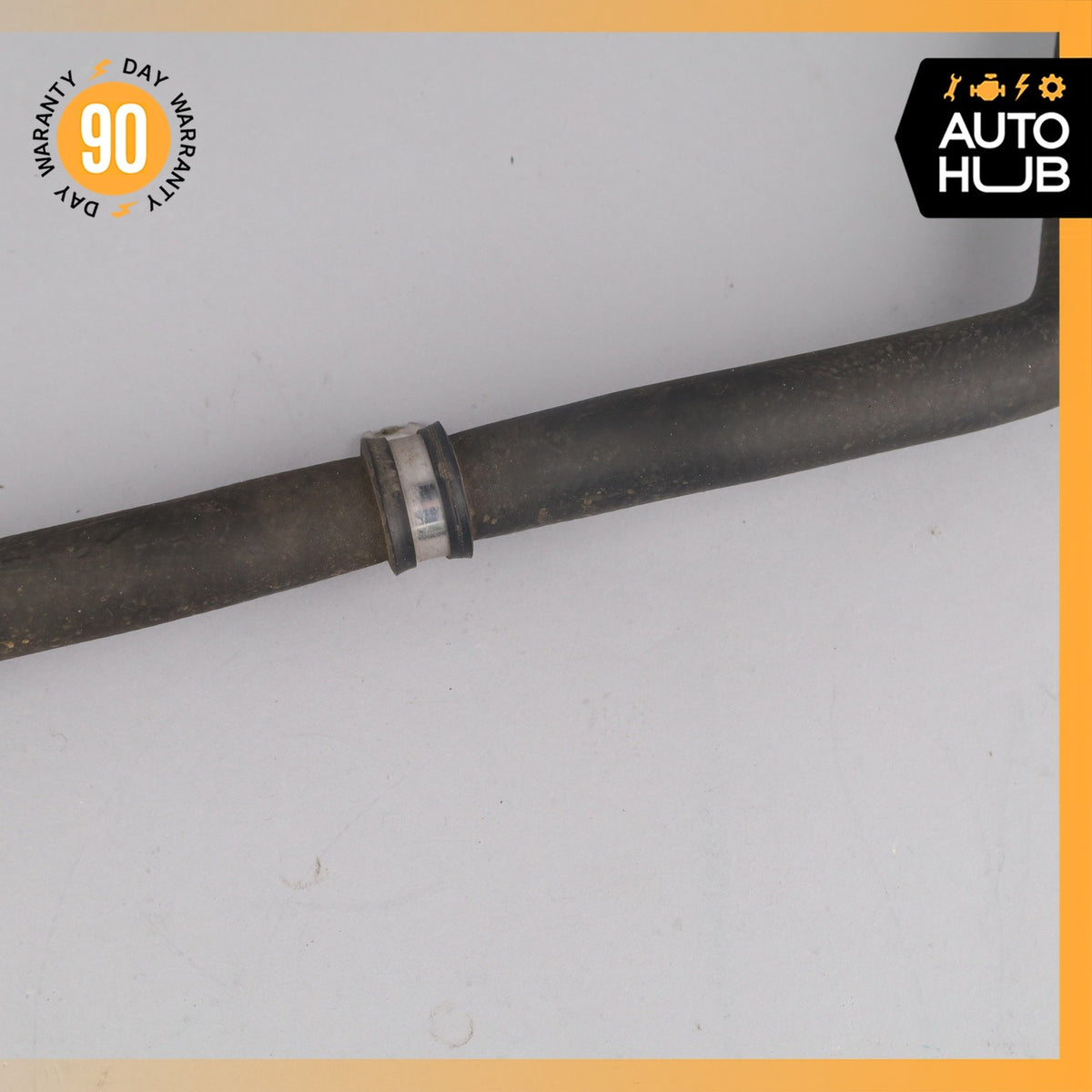 LR Range Rover L405 L494 Engine Motor Cooling Radiator Hose Pipe OEM - photo 4