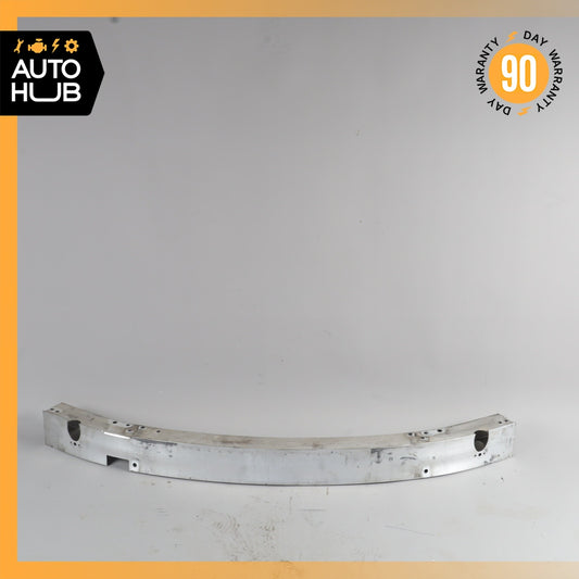 03-08 Mercedes R230 SL500 SL550 SL55 Front Bumper Reinforcement Impact Bar OEM - photo 1
