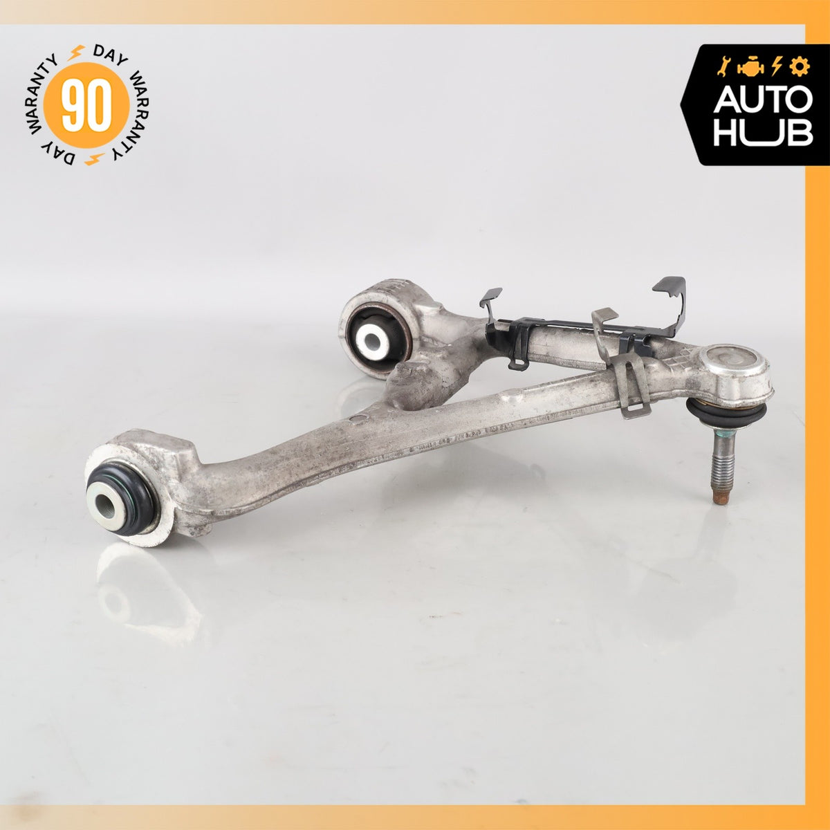 14-20 Jaguar X152 F-Type XKR-S Rear Right Passenger Upper Control Arm OEM - photo 6