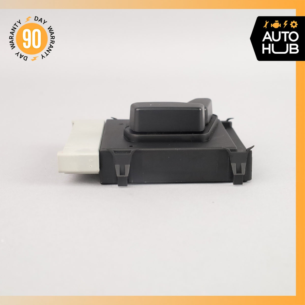 14-20 Maserati Levante Ghibli Front Left Seat Control Switch Module Set OEM 89k - photo 5