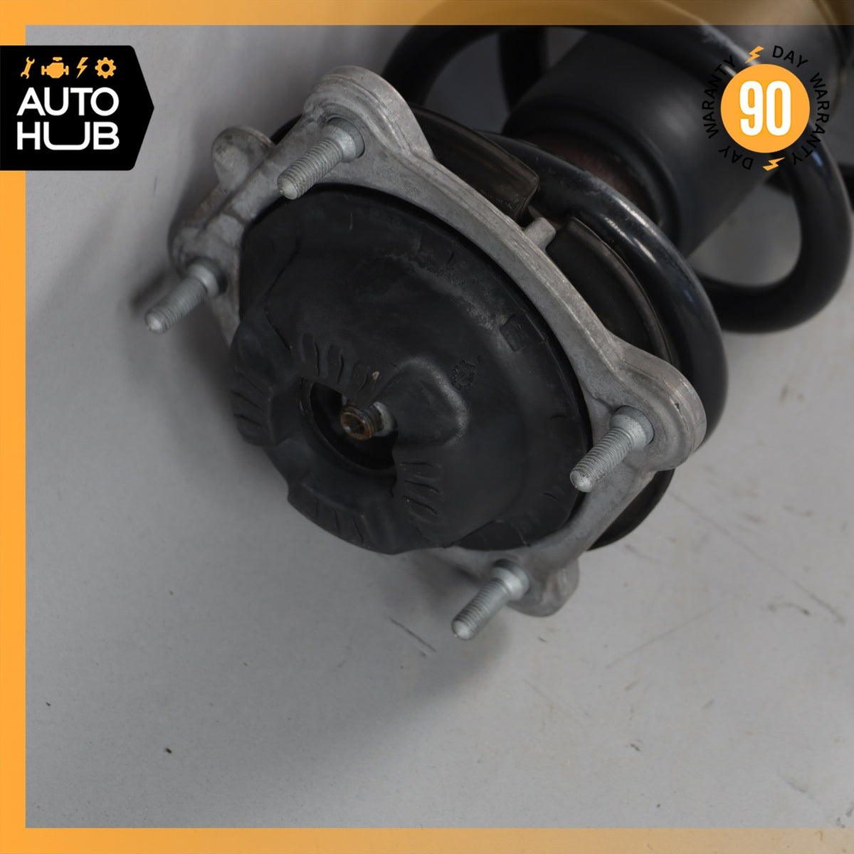 Audi 4G8 A7 S7 Front Left Side Shock Absrober Strut 4G8413031J OEM - photo 13