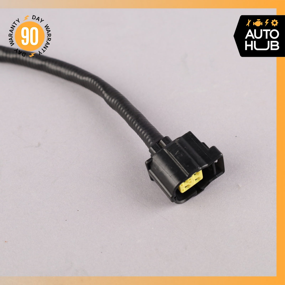 Mercedes W211 E350 E63 S63 AMG Oxygen O2 Sensor Lambda Set of 4 0045420718 OEM - photo 21