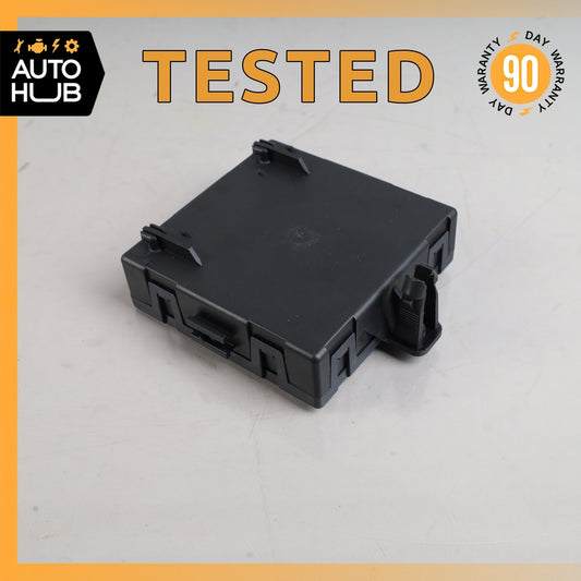 08-18 Mercedes X204 GLK250 SLK250 Front Right Side Door Control Module OEM - photo 1