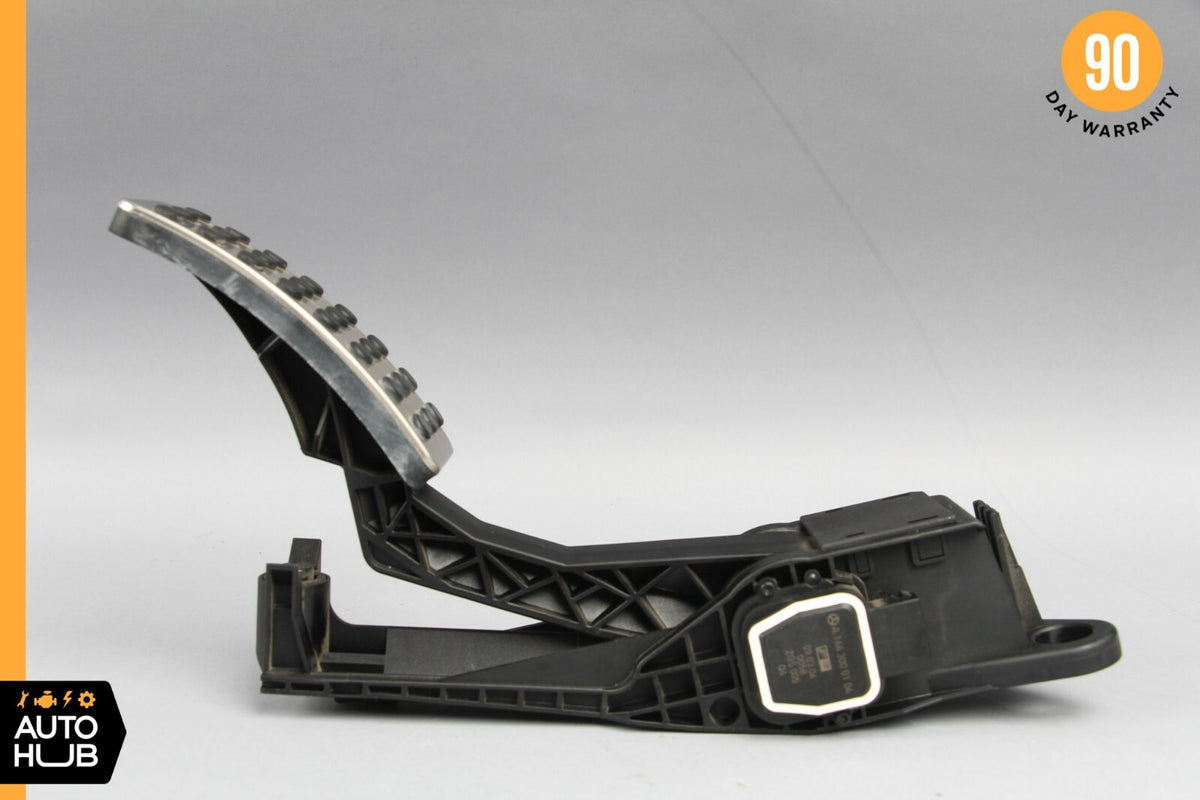 06-12 Mercedes X164 GL450 ML350 Gas Throttle Pedal Accelerator 1643000104 OEM - photo 5
