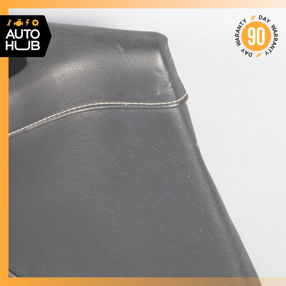 13-16 Aston Martin DB9 GT Convertible Rear Left Side Interior Panel OEM 7k - photo 4