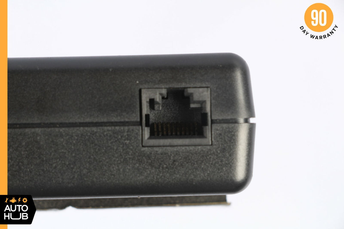 06-12 Mercedes W251 ML550 GL450 Audio Music iPod Module Interface OEM - photo 5