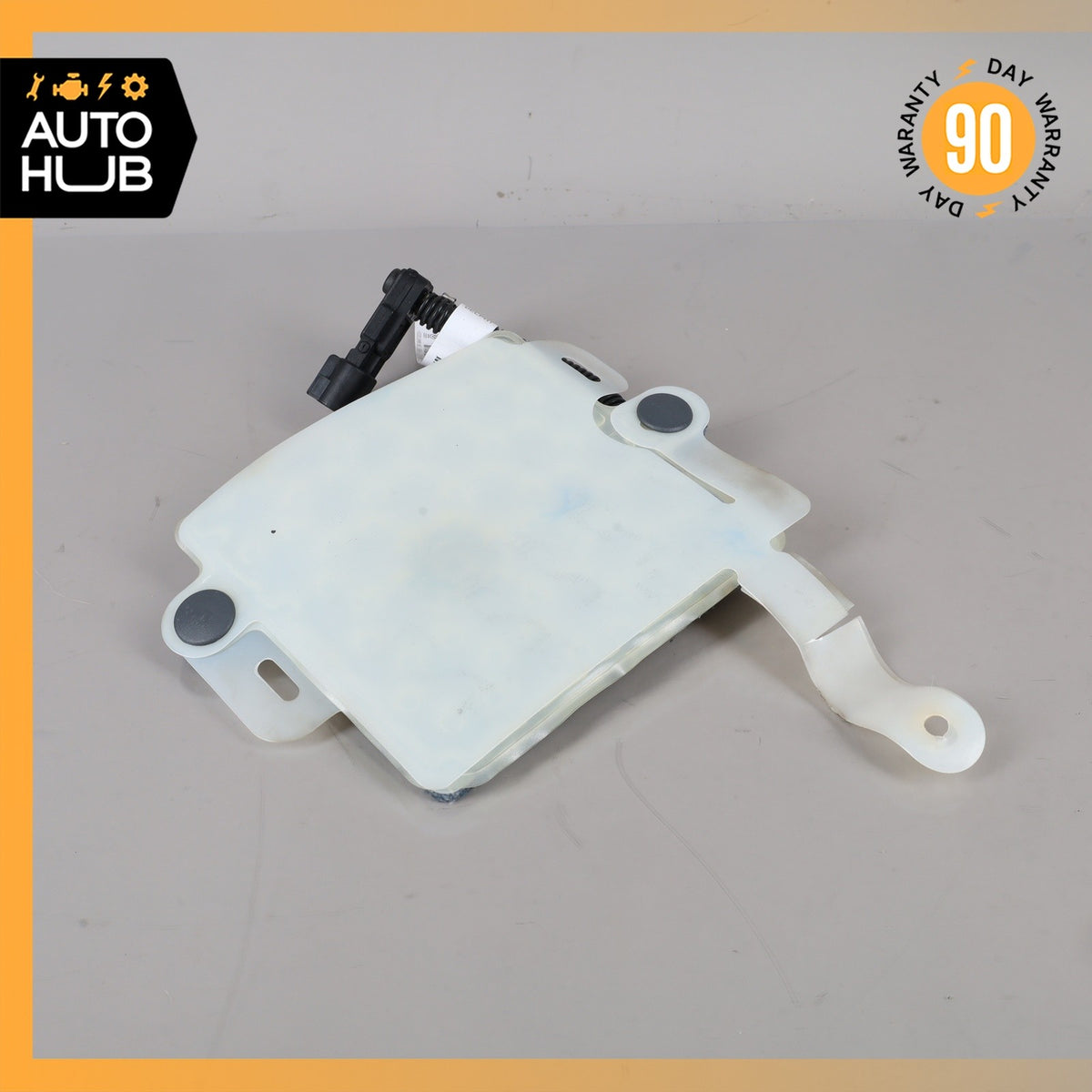 11-18 Porsche Cayenne 958 Front Right Occupancy Seat Sensor 8T0963553E OEM - photo 3