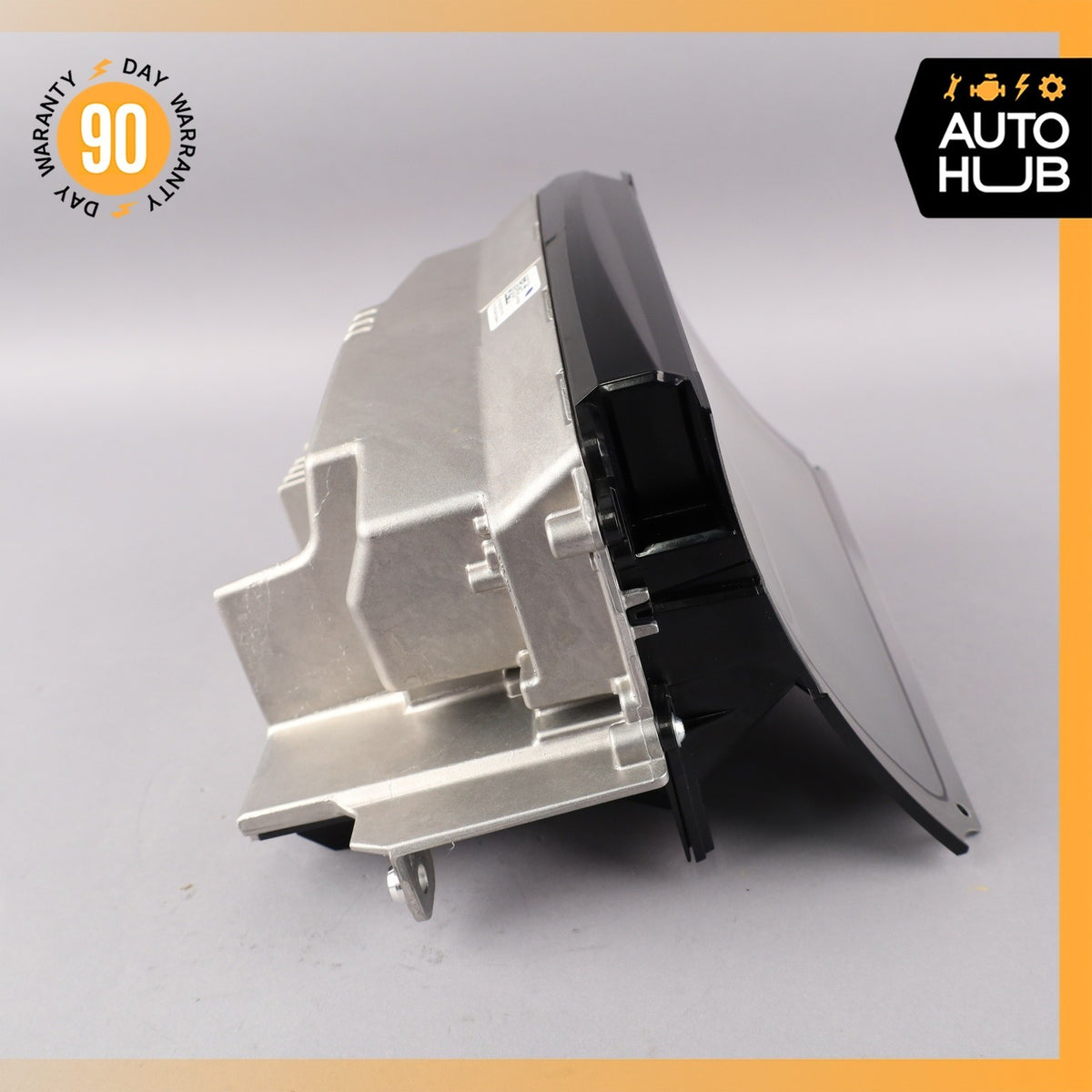 17-20 Mercedes W213 E43 E63 AMG Heads Up Windscreen Display Projector Unit OEM - photo 10