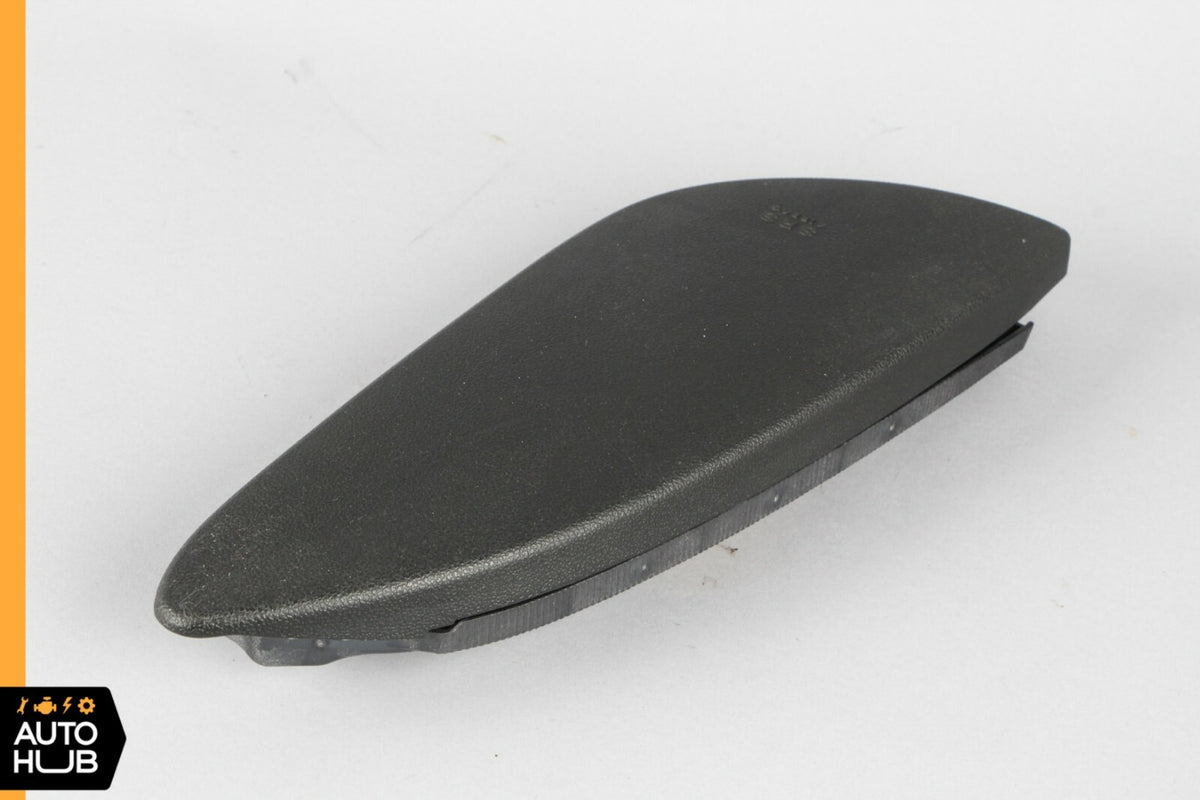 03-11 Mercedes W211 E500 CLS550 Front Left Driver Side Airbag Air Bag Black OEM - photo 5