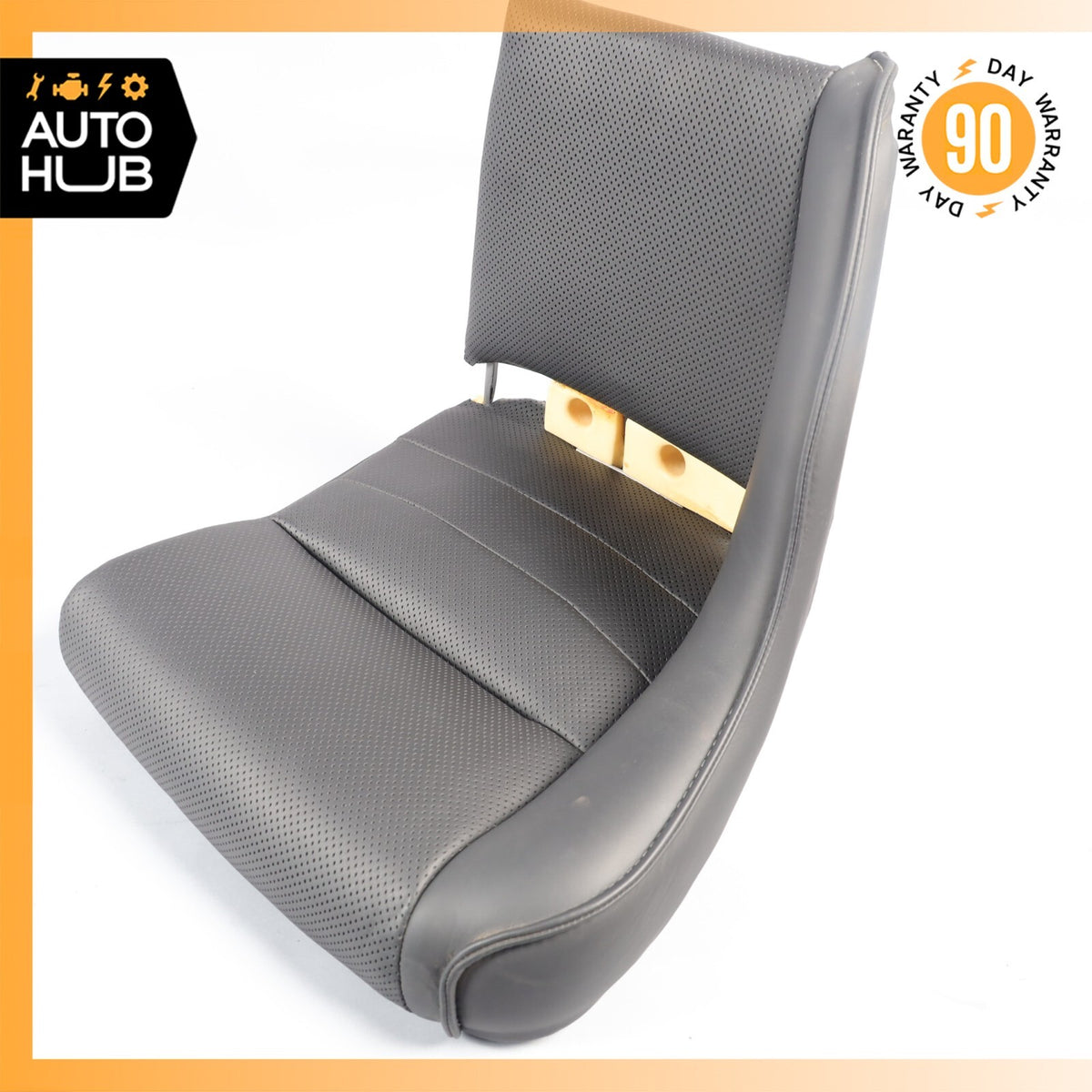 Aston Martin Rapide Rear Left Driver Side Bottom Lower Seat Cushion OEM 11k - photo 15