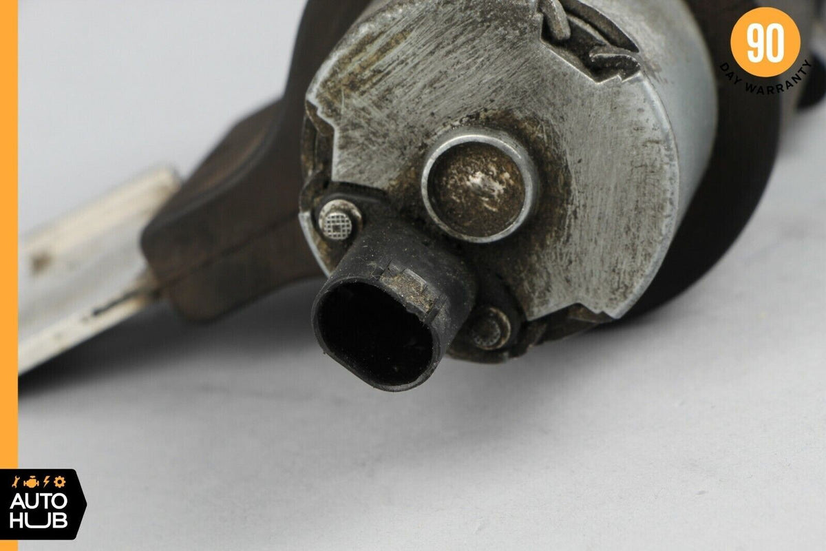 03-08 Mercedes R230 SL500 SL320 SL55 AMG Aux Auxiliary Water Pump 2308350264 OEM - photo 5