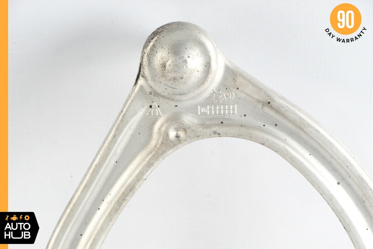 07-14 Mercedes W221 S400 S350 CL550 Front Left Upper Transverse Control Arm OEM - photo 3