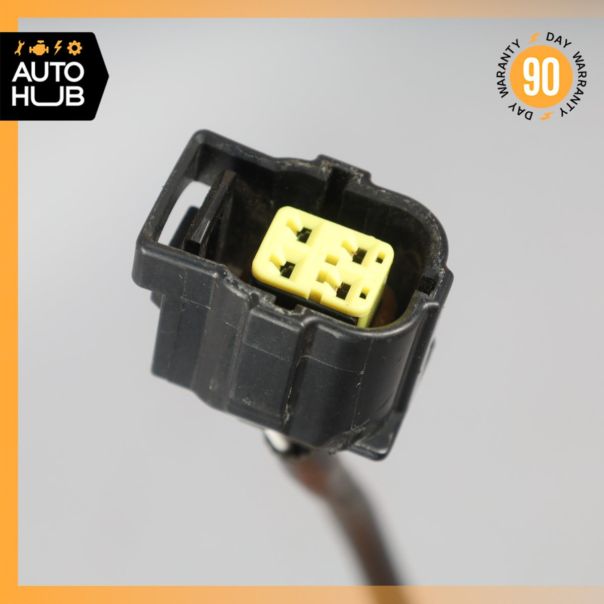 Mercedes W218 CLS550 E550 Oxygen O2 Sensor Lambda Set of 4 0065422018 OEM - photo 17