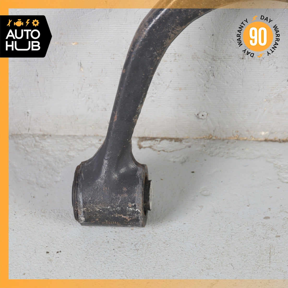 99-04 Bentley Arnage / RR Seraph Rear Left or Right Top Upper Control Arm OEM - photo 14