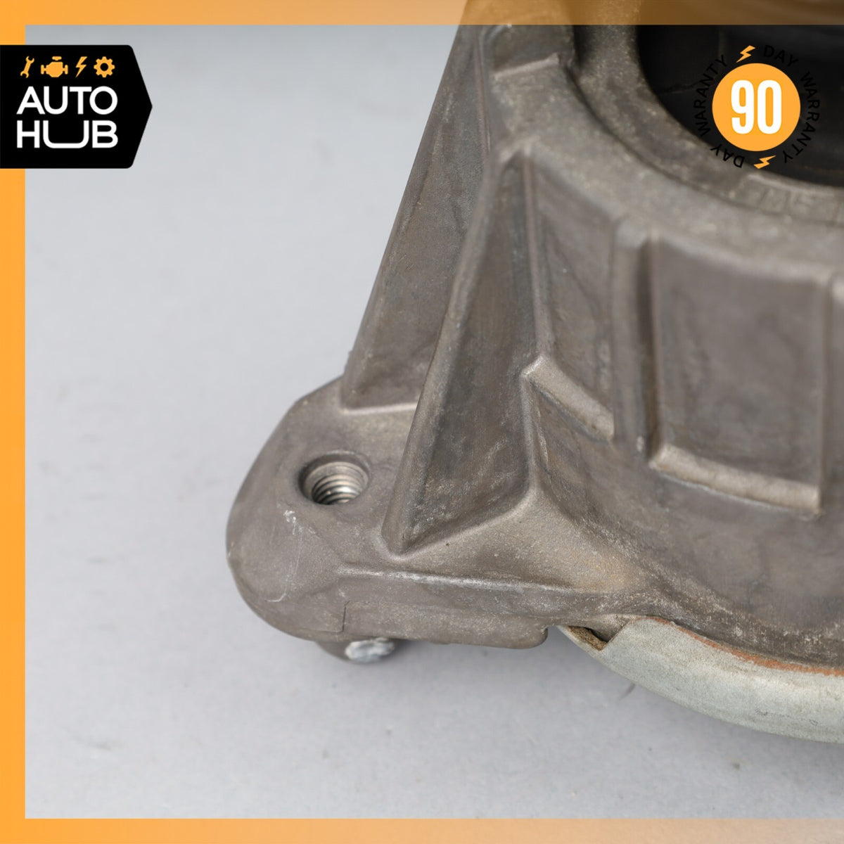 Mercedes W207 E350 Right Side Engine Mount 2182400317 OEM - photo 4