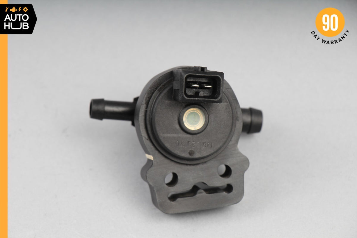 07-13 Mercedes W221 S550 S400 S63 AMG Fuel System Purge Valve 0004705593 OEM - photo 6