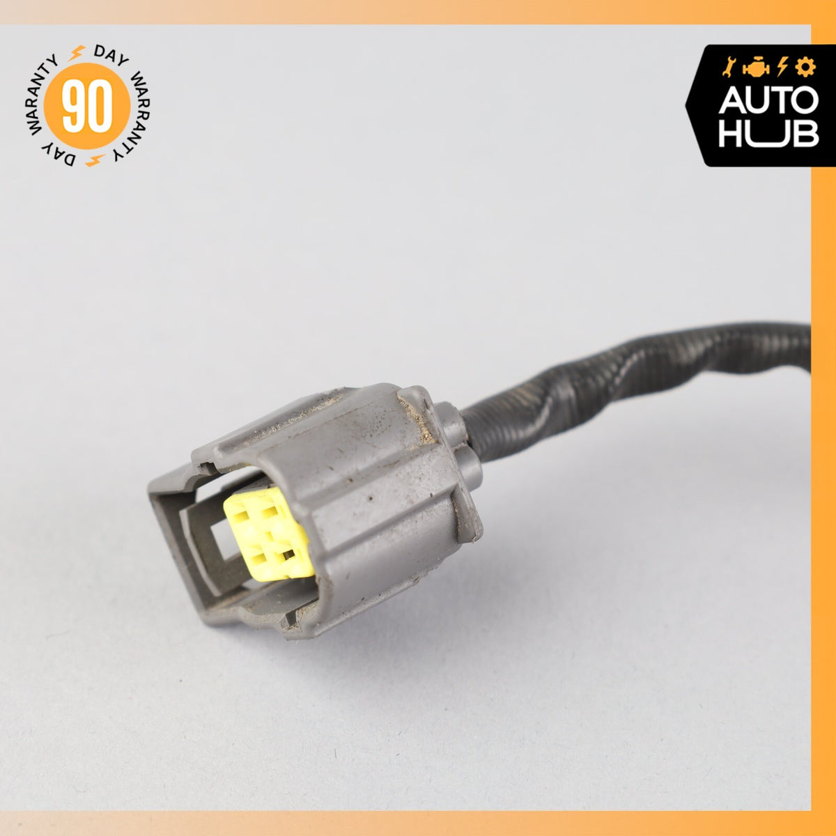 13-20 Mercedes W222 S600 SL65 S65 AMG Oxygen O2 Sensor Lambda 0075426318 OEM - photo 8