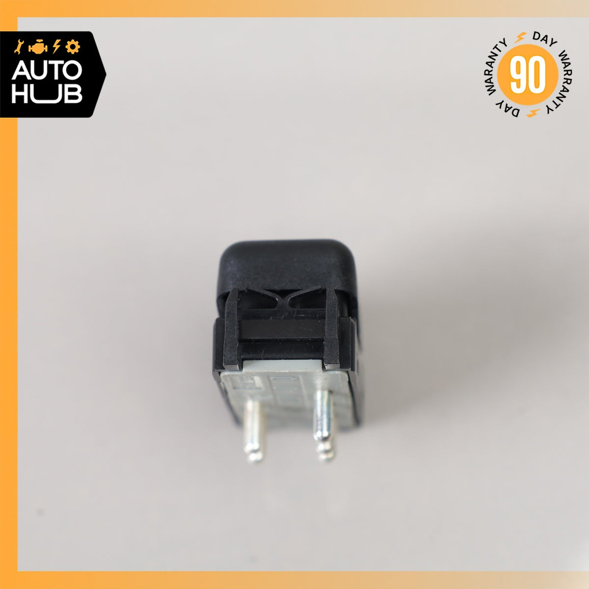 92-99 Mercedes W140 S500 S600 Central Locking Switch Button OEM - photo 6