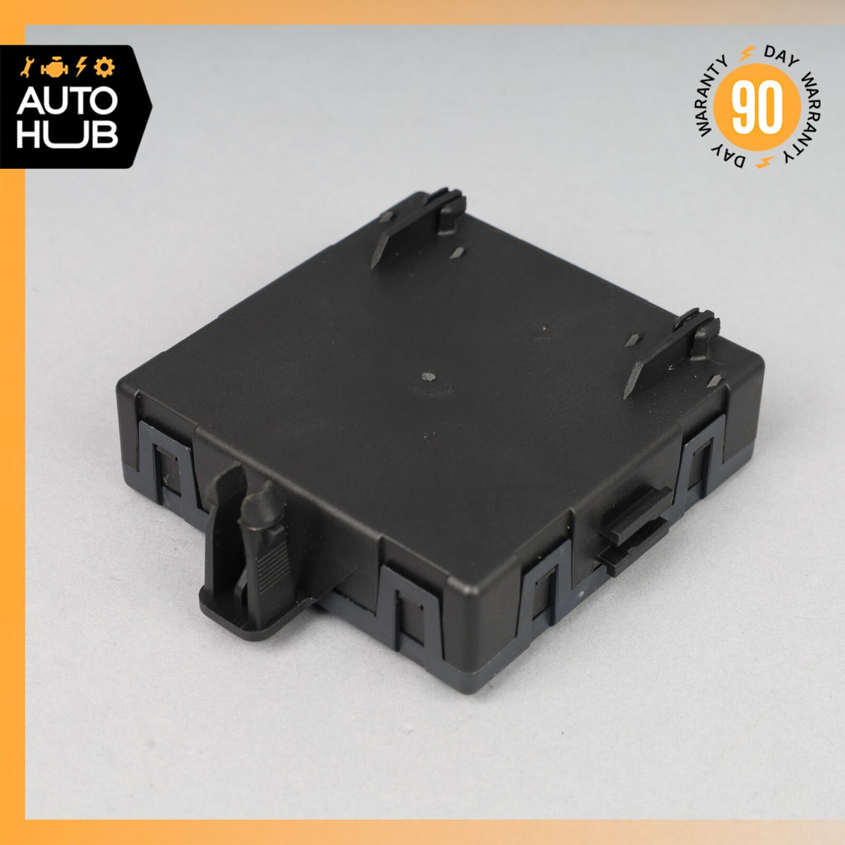 08-18 Mercedes W207 E350 SLK250 Front Right Side Door Control Module OEM - photo 6