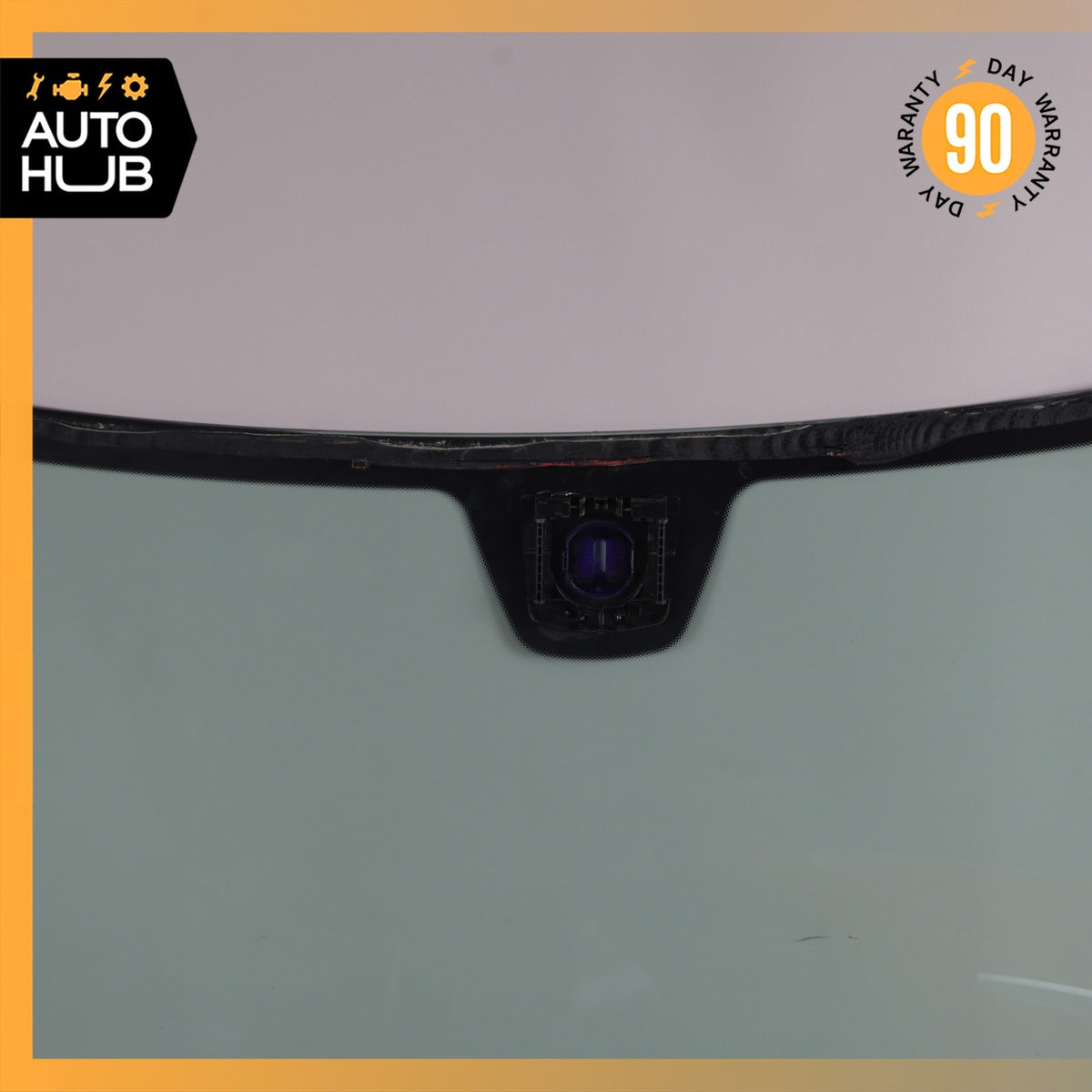 10-17 Mercedes W207 E350 C250 Coupe Front Windshield Window Glass APTech - photo 18