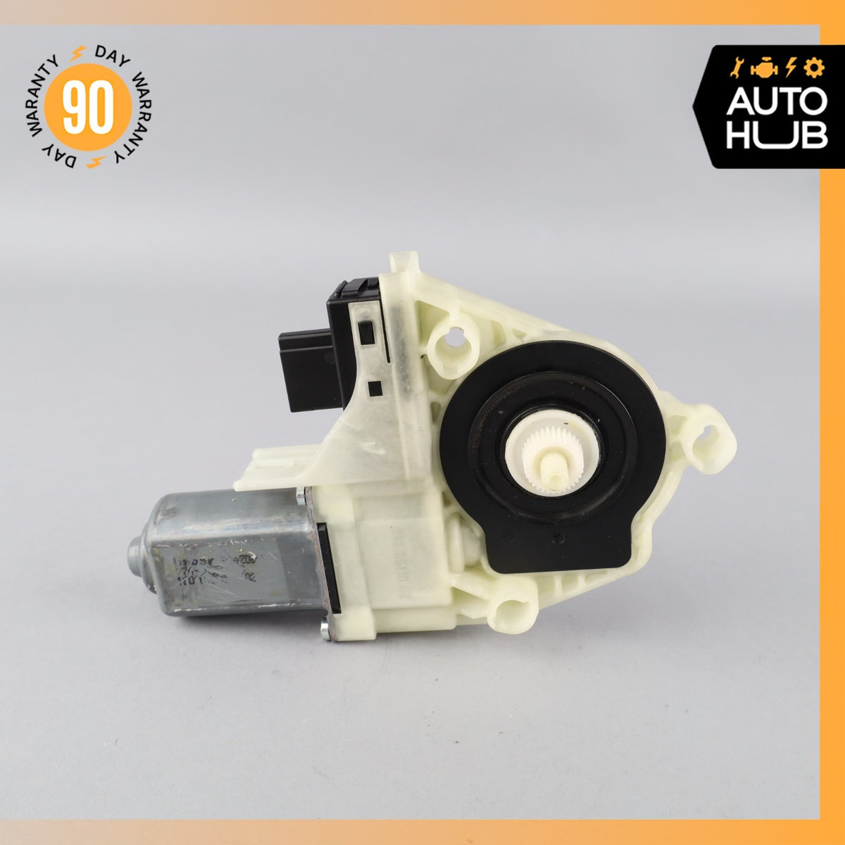 Porsche Panamera 970 Front Right or Rear Left Door Window Regulator Motor OEM - photo 4