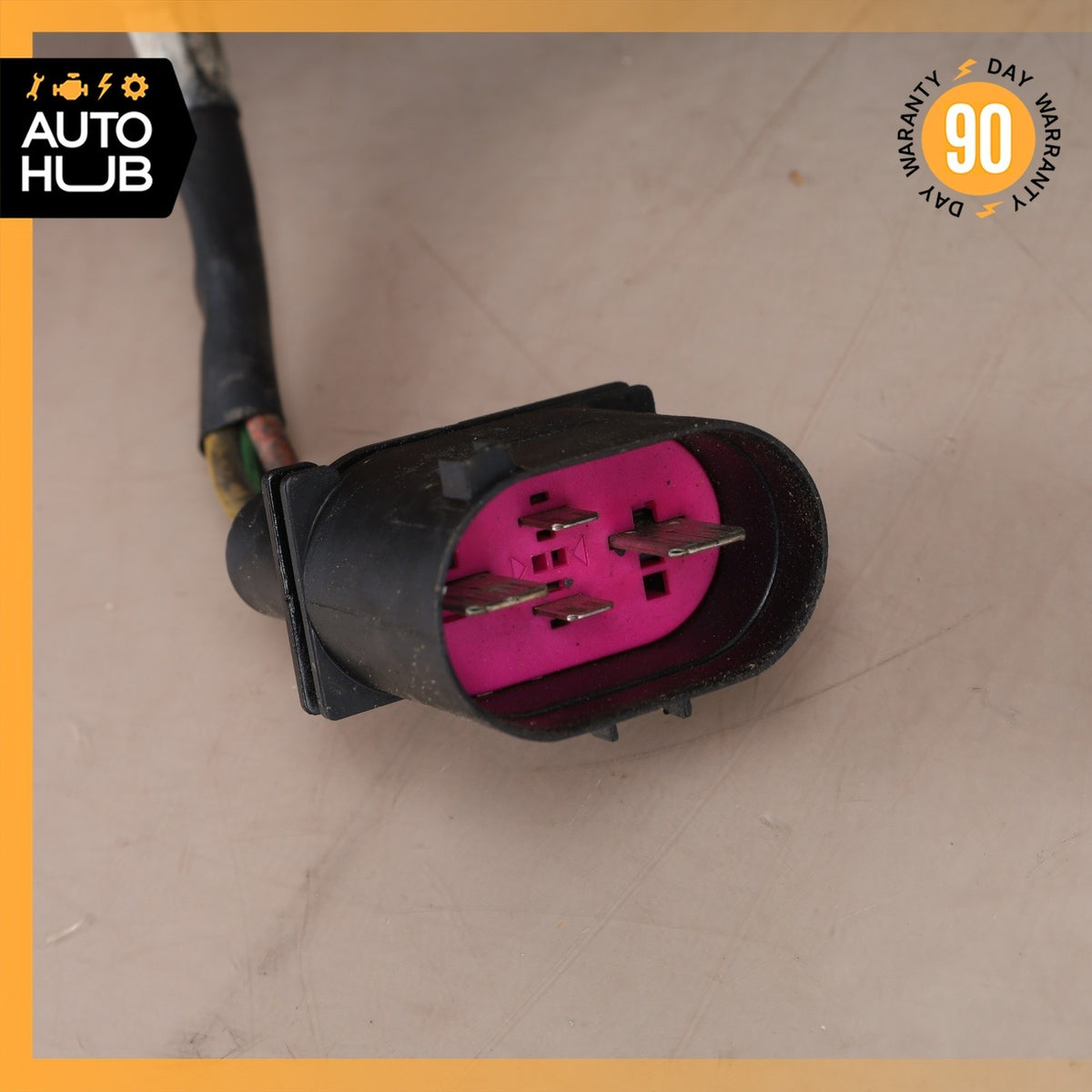 Audi 8R Q5 A5 2.0L Engine Radiator Cooling Fan Motor Assembly OEM - photo 17