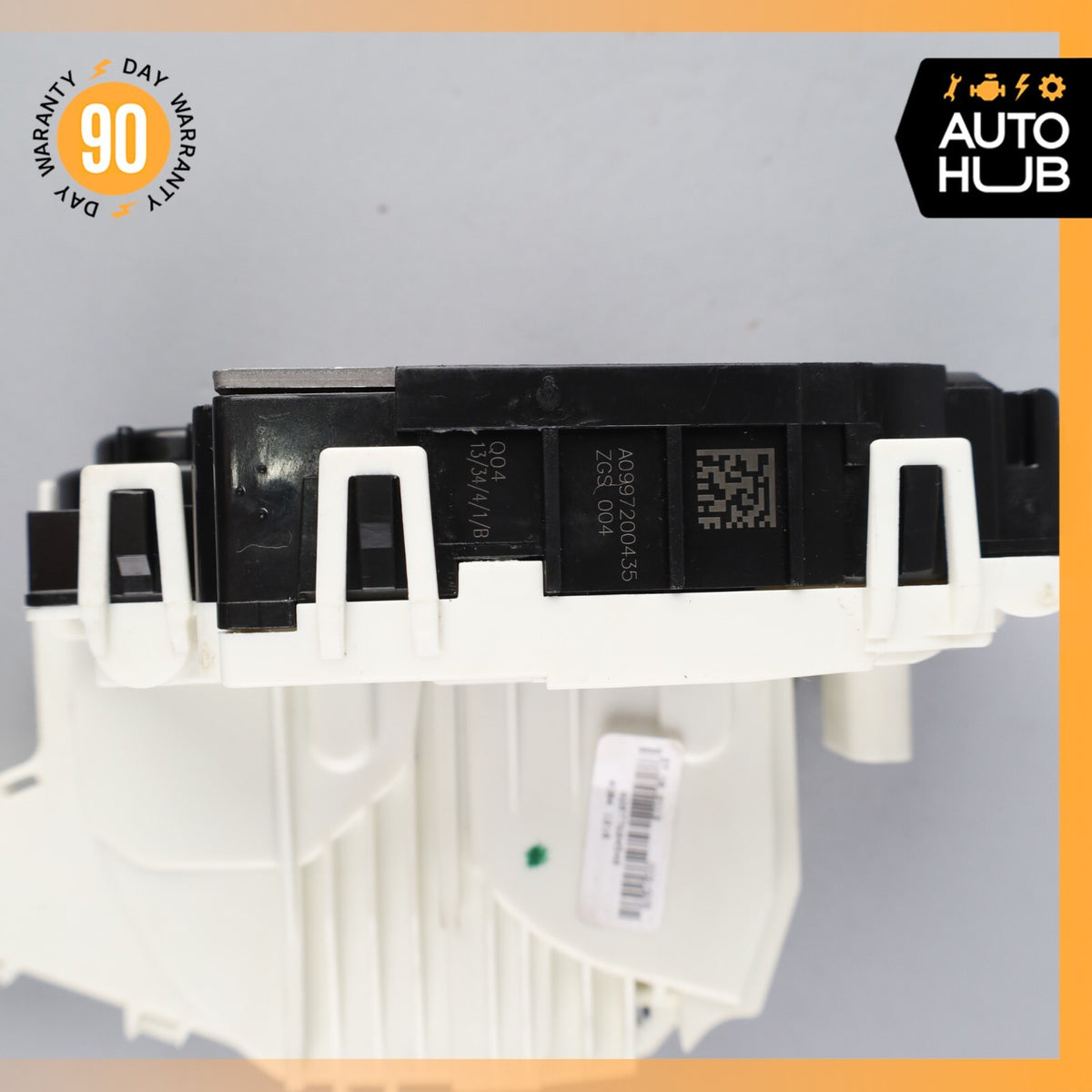 10-17 Mercedes W207 E350 E550 Front Right Door Lock Latch Actuator OEM - photo 9