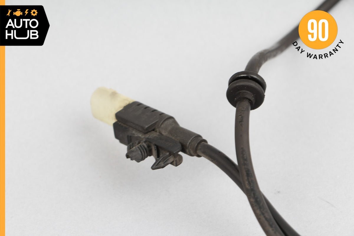 07-14 Mercedes W221 S63 CL63 AMG Front Brake Pad Wear Sensor 2215409710 OEM - photo 3