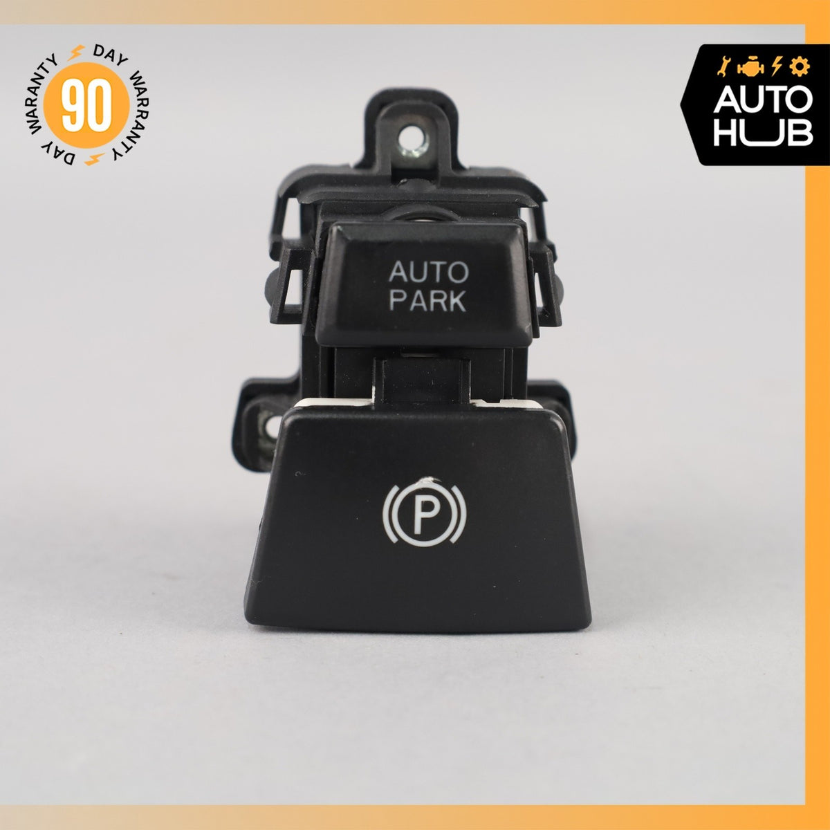 Ferrari F151 FF California F12 488 LaFerrari Parking Brake Switch Button Valeo - photo 3