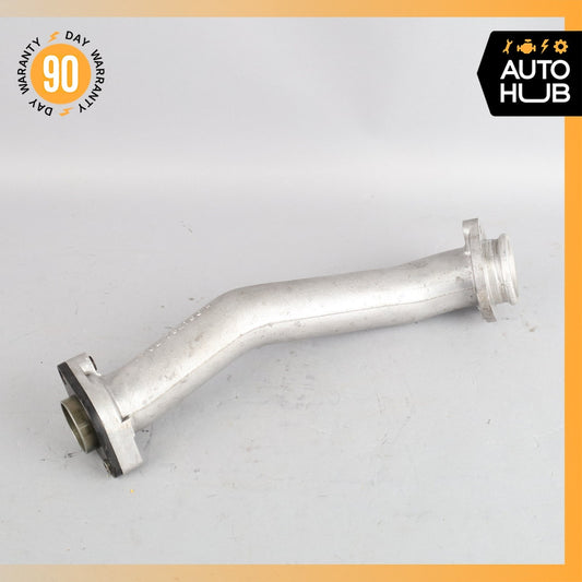 Bentley Arnage 6.8L V8 Engine Air Intake Hose Pipe UE75218C OEM - photo 1