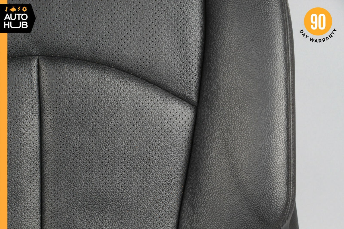07-09 Mercedes W211 E350 E320 Seat Cushion Bottom Lower Front Right Side OEM - photo 3