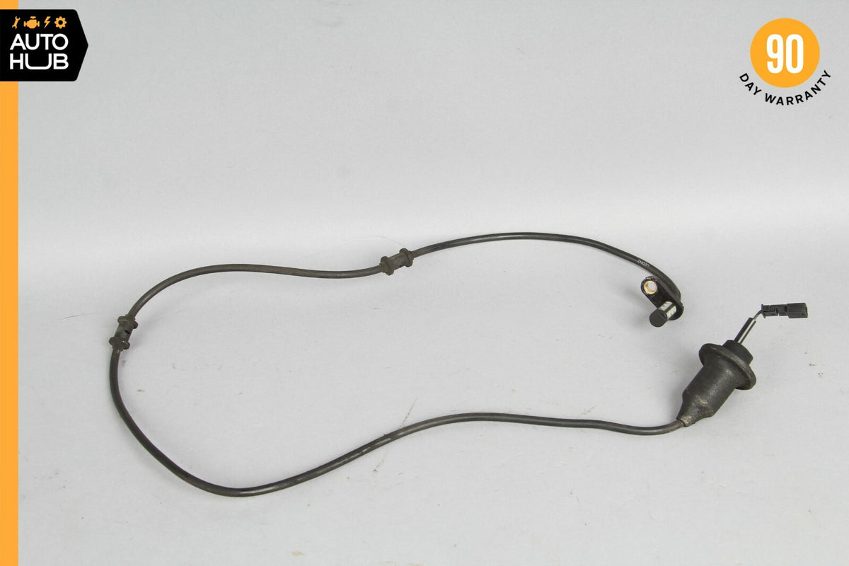 03-06 Mercedes R230 SL500 SL55 AMG Rear Left or Right Wheel Speed ABS Sensor OEM - photo 1