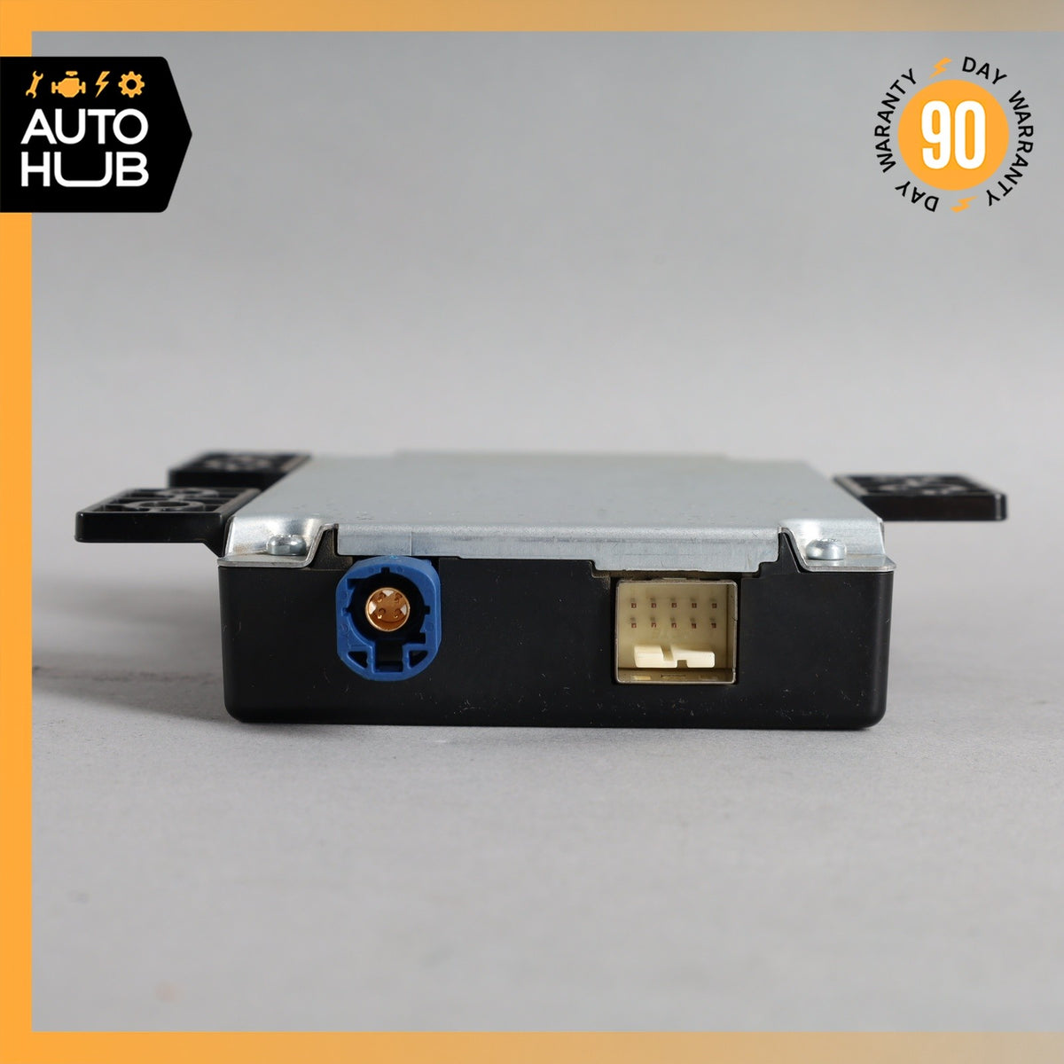 Mercedes W212 E250 C250 GL550 Communication Control Module 1729008206 OEM - photo 4