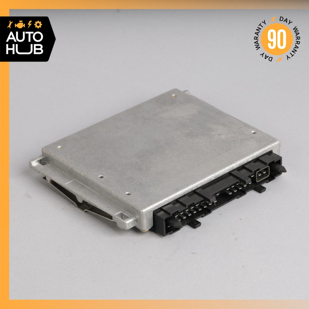 96-99 Mercedes R129 SL320 S320 Engine Diagnostic Control Module 0215456032 OEM - photo 6