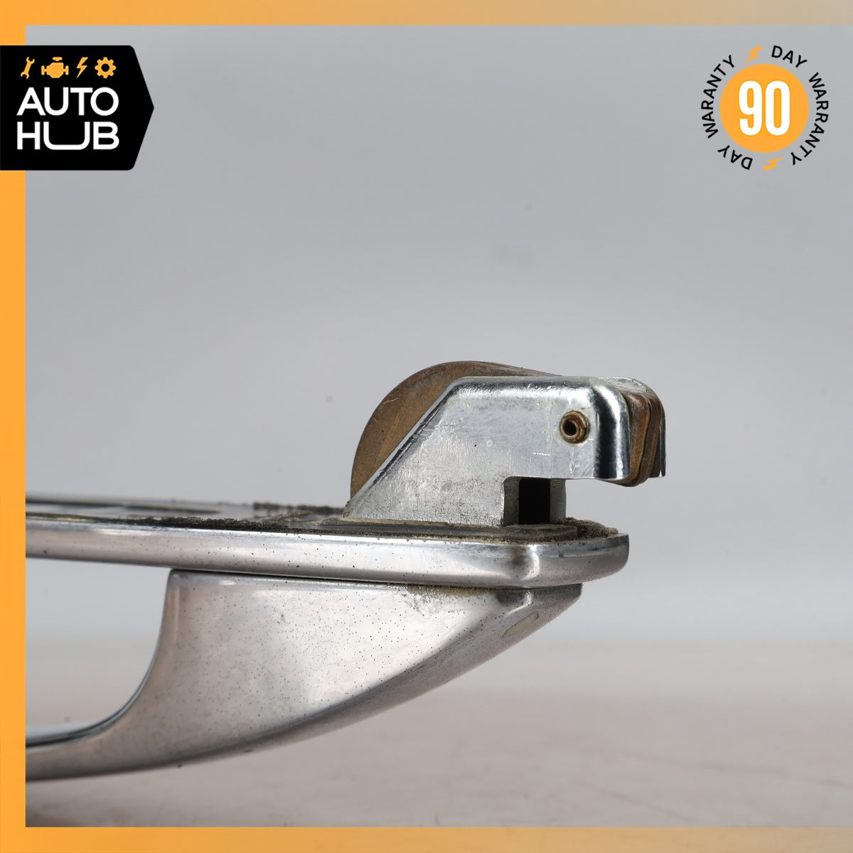 93-09 Bentley Brooklands RR Silver Seraph Front or Rear Exterior Door Handle OEM - photo 6