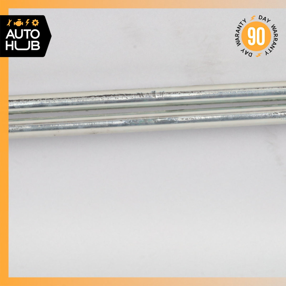 08-19 Aston Martin DB9 DBS Rapide Transmission Oil Cooling Hose Line OEM 7k - photo 19